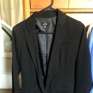 Women’s Professional Blazer